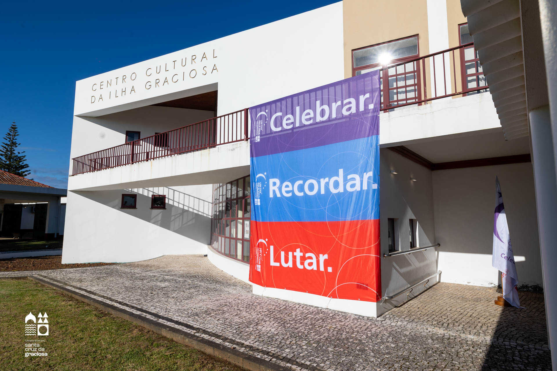 8.ª Edição – Um Dia Pela Vida