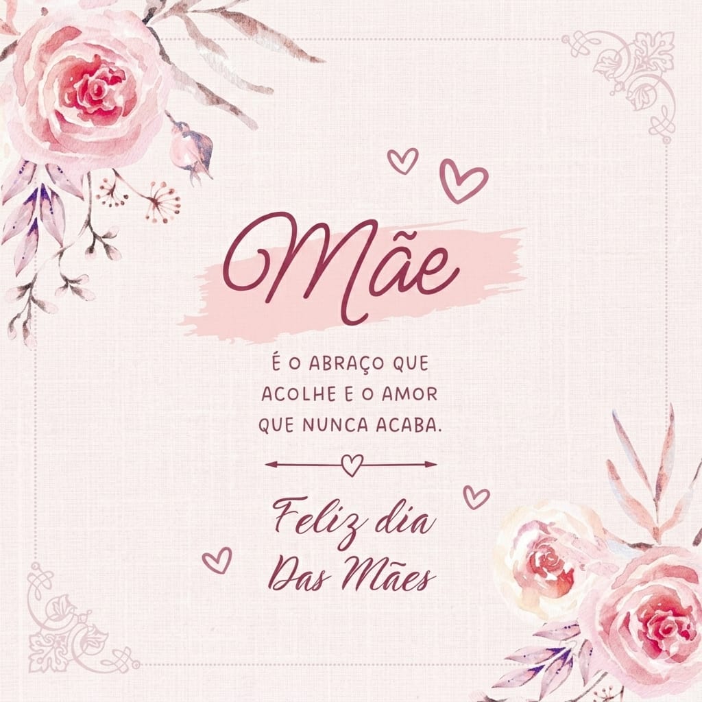 Dia da Mãe