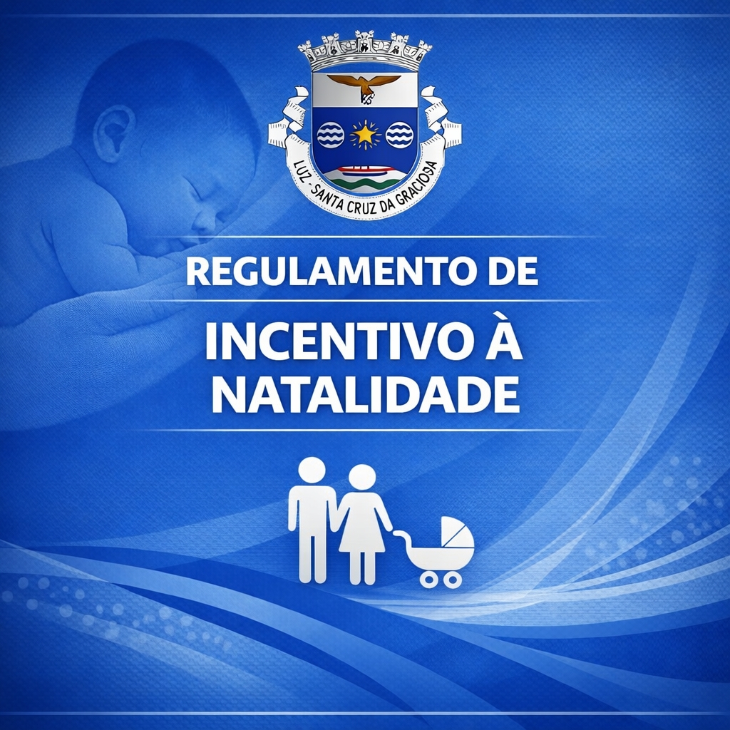 Regulamento de Incentivo à Natalidade